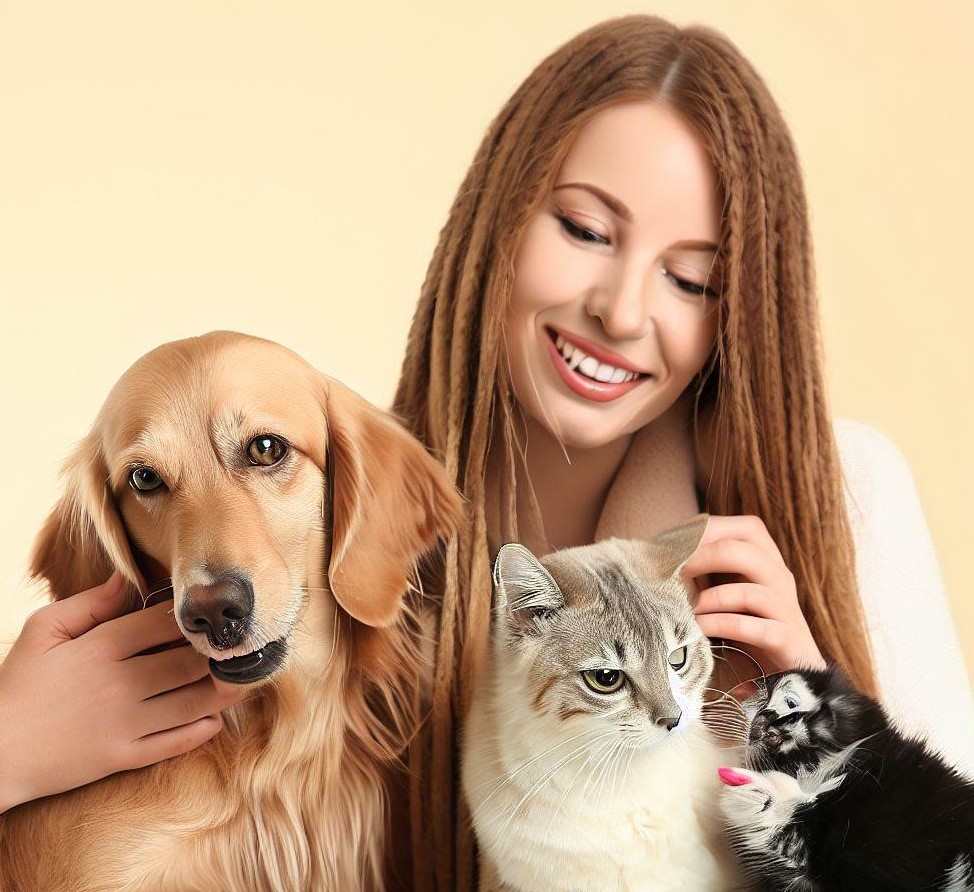 Beginner’s Guide to Pet Care: Ensuring the Well-being of Your Furry Friends